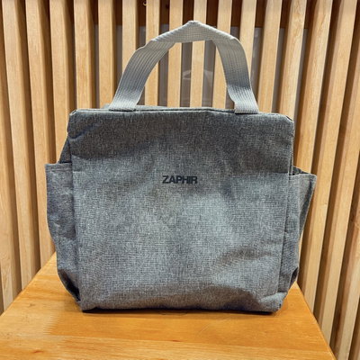 Cartera Lunchera 