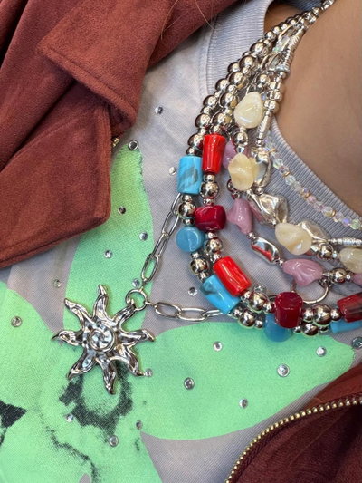 Collar de Fantasía 
