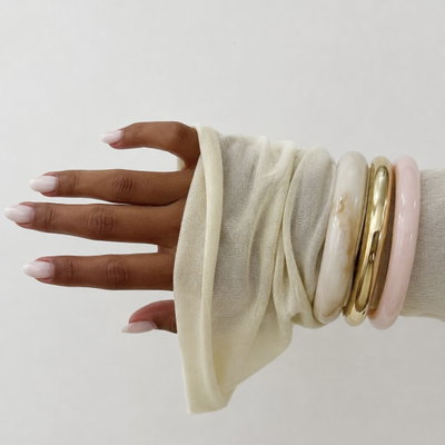 Set de Pulseras Nuevo Ingreso