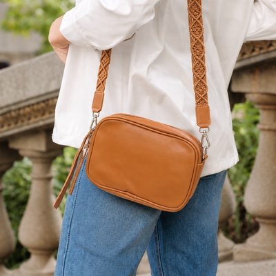 Mini Bag - Boho Chic