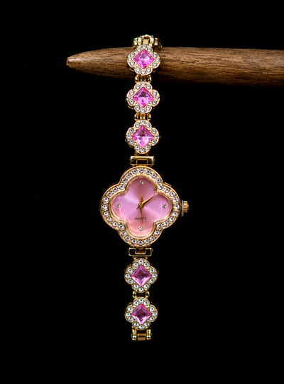 Reloj Van Cleef 