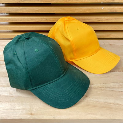 Gorras Lisas con Abrojo