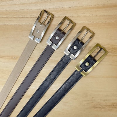 Cintos Finos Lisos