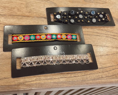 Choker de Fiesta