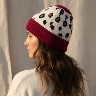 Gorros Print