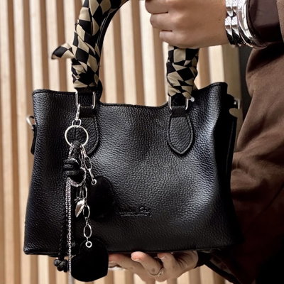 Carteras de Mano 