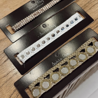 Choker de Fiesta
