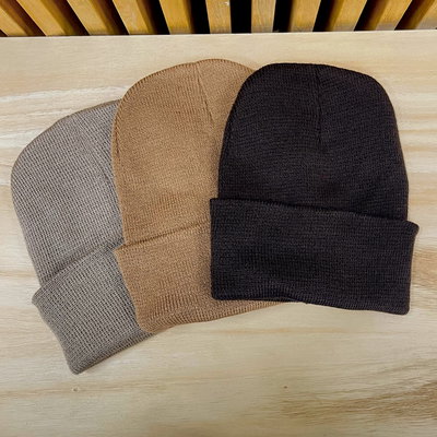 Gorros de Invierno
