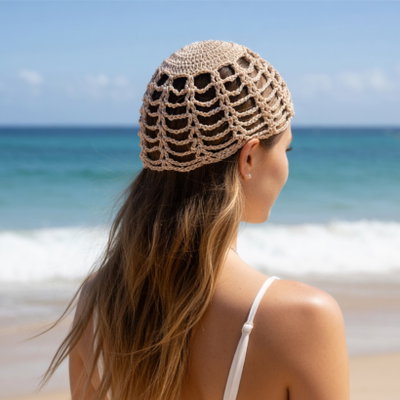 Gorro Tejido