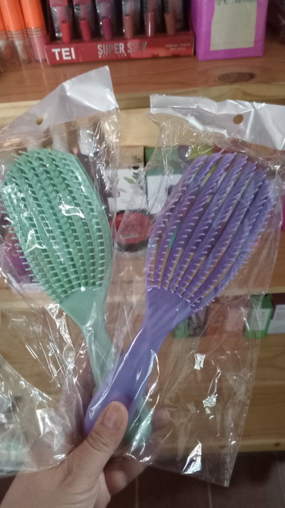 Cepillos para el pelo