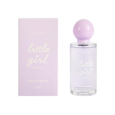 Perfume Magic City Girl 50 ml