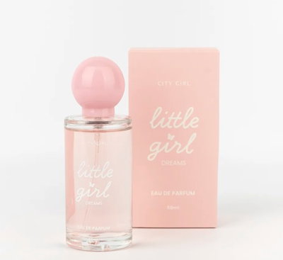 Perfume Dreams City Girl 50 ml