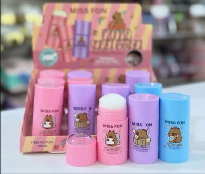 Cera para el cabello 