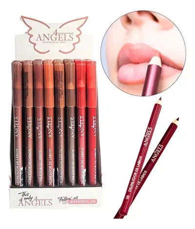 Delineador de labios 4 Angels 