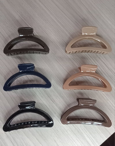 Broches para el pelo