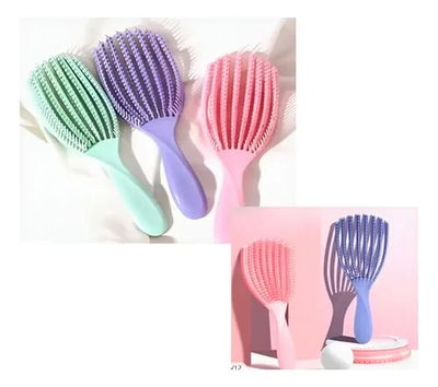 Cepillo para el cabello