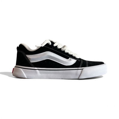 VANS KNU SKOOL NEGRO-BLANCO