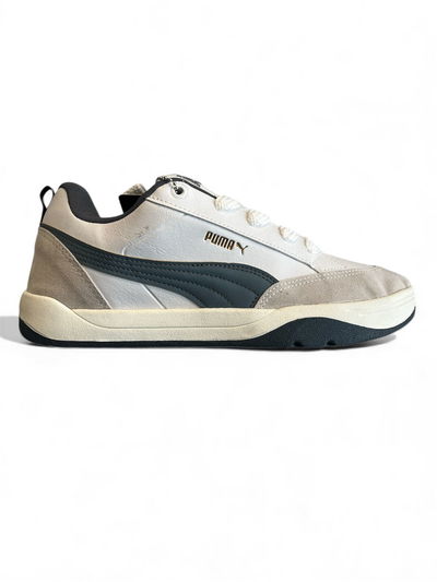 PUMA 180 NATURAL/COBALT