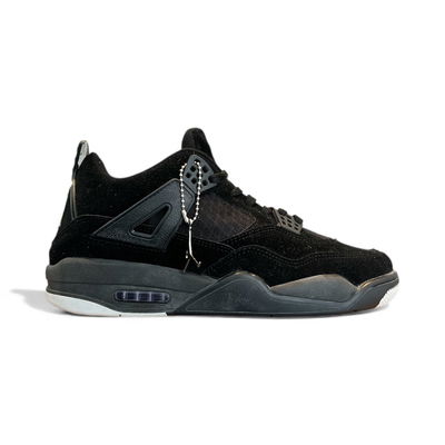 NIKE AIR JORDAN 4 RETRO BLACK CAT