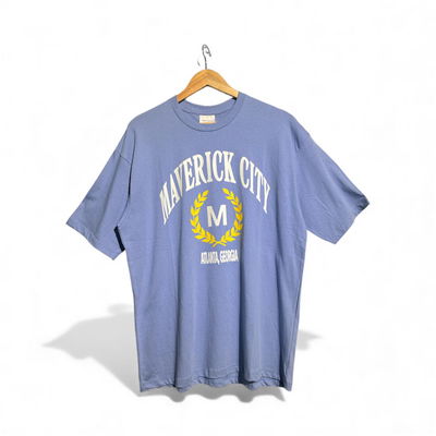 REMERA MAVERIK CITY