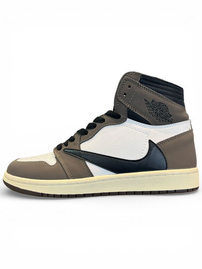 ZAPATILLAS NIKE AIR JORDAN 1 HI by TRAVIS SCOTT