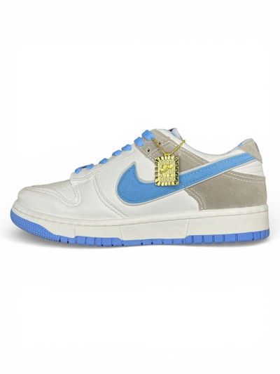 NIKE SB DUNK LOW LOUIS VUITTON CELESTE
