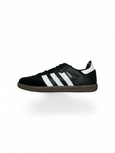 ADIDAS SAMBA OG CORE BLACK