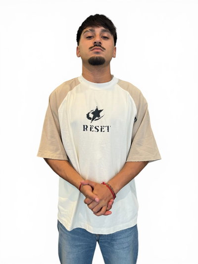 REMERA RESET