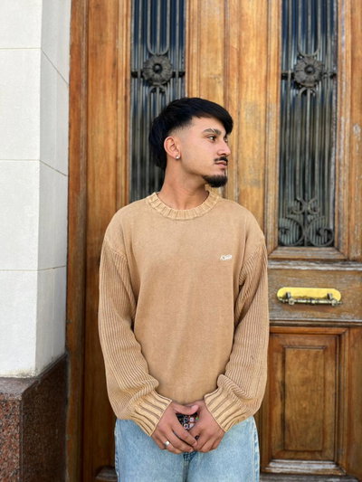 Sweater Domingo