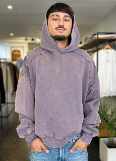 Buzo acid wash