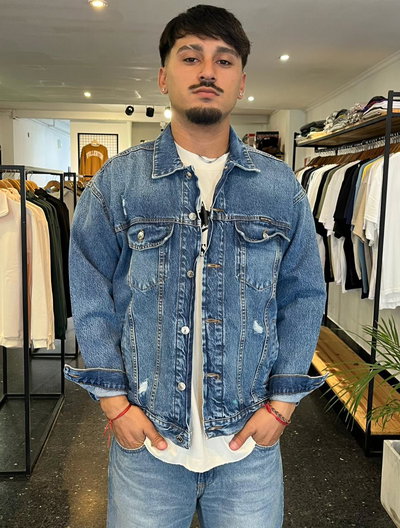 Campera Denver