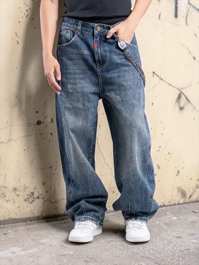 Jean Baggy OSLO