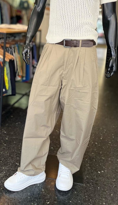 PANTALON TOSSA