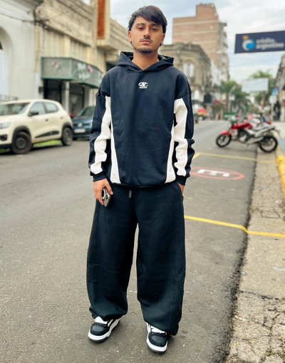 BUZO CONTRAST