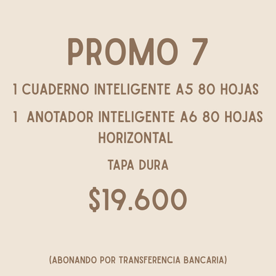 Promo 7