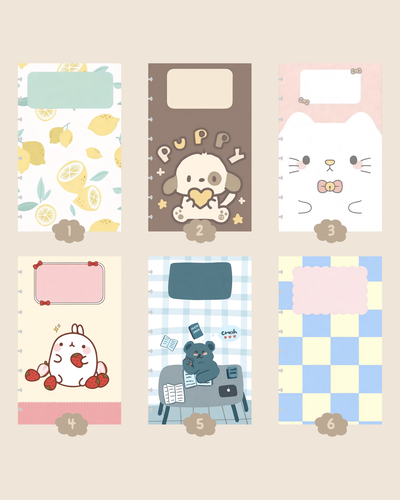 Separadores Inteligentes