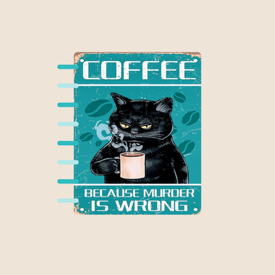 Cuaderno A5 Portada Coffe