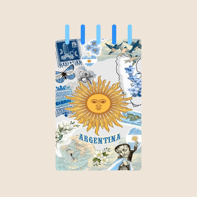 Fichero N°3 Portada Argentina