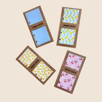 Señalador Inteligente