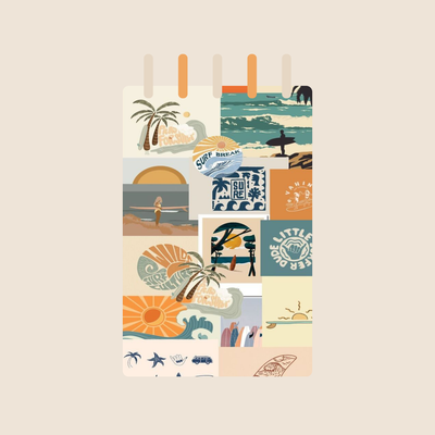 Fichero N°3 Portada Surf