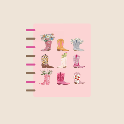 Cuaderno A5 Portada Florecer