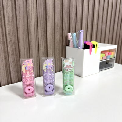 Goma Retractil Eraser