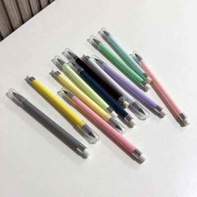 Lapiz Infinito Con Goma