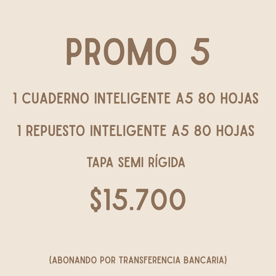 Promo 5