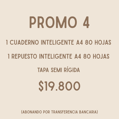 Promo 4