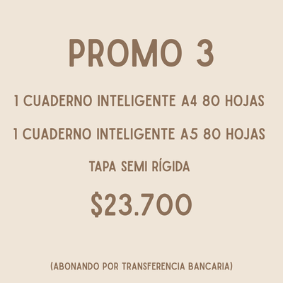 Promo 3