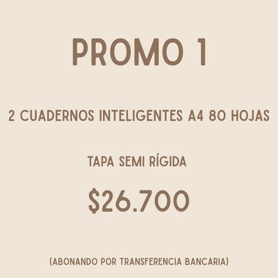 Promo 1
