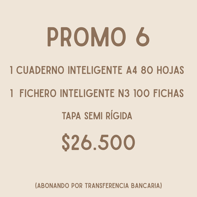Promo 6