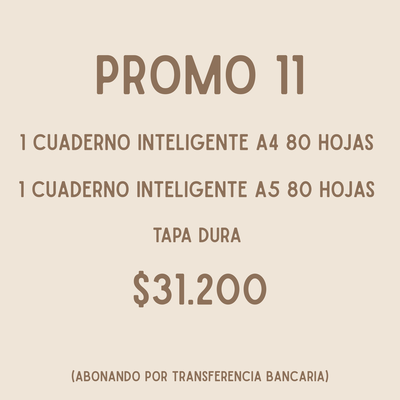 Promo 11