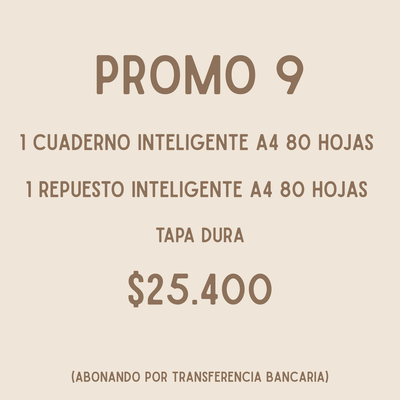Promo 9